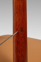 Load image into Gallery viewer, Set of Six (6) Danish Modern Model 317 Dining Chairs by Peter Hvidt &amp; Orla Mølgaard-Nielsen in Teak for Søborg, Denmark, c. 1960s-ABT Modern
