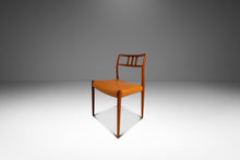Load image into Gallery viewer, Set of Six (6) Danish Modern Møller Model 79 Side Chairs in Teak by Niels Otto Møller for J.L. Møller Mobelfabrik, Denmark, c. 1960's-ABT Modern
