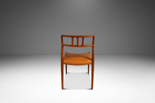 Load image into Gallery viewer, Set of Six (6) Danish Modern Møller Model 79 Side Chairs in Teak by Niels Otto Møller for J.L. Møller Mobelfabrik, Denmark, c. 1960's-ABT Modern
