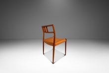 Load image into Gallery viewer, Set of Six (6) Danish Modern Møller Model 79 Side Chairs in Teak by Niels Otto Møller for J.L. Møller Mobelfabrik, Denmark, c. 1960's-ABT Modern
