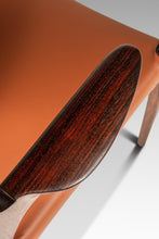 Load image into Gallery viewer, Set of Six ( 6 ) Model 55 and Model 71 Dining Chairs in Rosewood by Niels Møller for J.L. Møllers Møbelfabrik, Denmark, 1960's-ABT Modern
