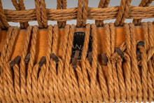 Load image into Gallery viewer, Set of Six ( 6 ) Model 77 Dining Chairs in Teak &amp; Paper Cord by Niels O. Møller for J.L. Møllers Møbelfabrik Modell 77, Denmark, c. 1960s-ABT Modern
