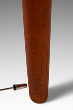 Load image into Gallery viewer, Set of Six ( 6 ) Model 77 Dining Chairs in Teak &amp; Paper Cord by Niels O. Møller for J.L. Møllers Møbelfabrik Modell 77, Denmark, c. 1960s-ABT Modern
