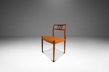 Load image into Gallery viewer, Set of Ten (10) Danish Modern Møller Model 79 Side Chairs in Teak &amp; Leather by Niels Møller for J.L. Møller Mobelfabrik, Denmark, c. 1960's-ABT Modern
