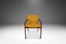 Load image into Gallery viewer, Set of Two (2) Danish Mid-Century Modern Model 23 Armchairs in Teak &amp; Bouclé by Henning Kjaernulf for Korup, Denmark, c. 1960's-ABT Modern
