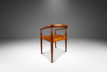 Load image into Gallery viewer, Set of Two (2) Danish Modern Model 113 Armchairs in Oak &amp; Original Cane by Nanna Ditzel for Kolds Savvaerk, Denmark, c. 1950&#39;s-ABT Modern
