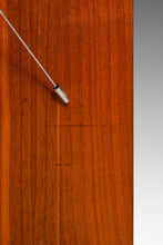 Load image into Gallery viewer, Set of Two ( 2 ) Handmade Minimalist Custom-made Studio / Gallery Benches in Walnut, USA, c. 1980s-ABT Modern
