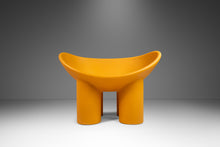 Load image into Gallery viewer, Set of Two ( 2 ) Junior-Sized &quot;Roly Poly&quot; Plastic Molded Chairs by Faye Toogood for Driade, Italy, c. 2010s-ABT Modern
