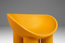 Load image into Gallery viewer, Set of Two ( 2 ) Junior-Sized &quot;Roly Poly&quot; Plastic Molded Chairs by Faye Toogood for Driade, Italy, c. 2010s-ABT Modern
