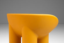 Load image into Gallery viewer, Set of Two ( 2 ) Junior-Sized &quot;Roly Poly&quot; Plastic Molded Chairs by Faye Toogood for Driade, Italy, c. 2010s-ABT Modern
