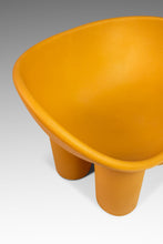 Load image into Gallery viewer, Set of Two ( 2 ) Junior-Sized &quot;Roly Poly&quot; Plastic Molded Chairs by Faye Toogood for Driade, Italy, c. 2010s-ABT Modern
