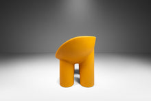 Load image into Gallery viewer, Set of Two ( 2 ) Junior-Sized &quot;Roly Poly&quot; Plastic Molded Chairs by Faye Toogood for Driade, Italy, c. 2010s-ABT Modern
