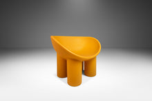 Load image into Gallery viewer, Set of Two ( 2 ) Junior-Sized &quot;Roly Poly&quot; Plastic Molded Chairs by Faye Toogood for Driade, Italy, c. 2010s-ABT Modern
