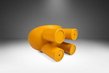 Load image into Gallery viewer, Set of Two ( 2 ) Junior-Sized &quot;Roly Poly&quot; Plastic Molded Chairs by Faye Toogood for Driade, Italy, c. 2010s-ABT Modern
