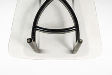 Load image into Gallery viewer, Set of Two (2) MCM Sculptural Biomorphic Side Tables / End Tables After Adrian Pearsall for Craft Associates in Ebony, USA, c. 1960s-ABT Modern

