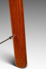 Load image into Gallery viewer, Set of Two ( 2 ) Mid-Century Danish Modern Model OD-61 Counter Height Bar Stools by Erik Buch for O.D. Mobler, Denmark, 1960's-ABT Modern
