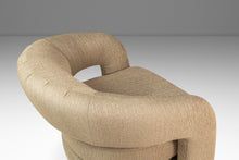 Load image into Gallery viewer, Set of Two (2) Mid-Century Modern &quot;Targa&quot; Swivel Chairs by Weiman for Interlude Home After Vladimir Kagan, USA, c. 2000s-ABT Modern
