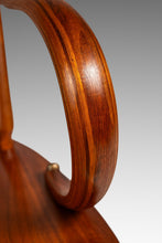 Load image into Gallery viewer, Set of Two (2) Mid-Century Modern Windsor Centennial Chairs in Solid Walnut by Kipp Stewart for Drexel, USA, c. 1960's-ABT Modern
