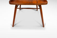 Load image into Gallery viewer, Set of Two (2) Mid-Century Modern Windsor &quot;Centennial&quot; Chairs in Solid Walnut by Kipp Stewart for Drexel, USA, c. 1960&#39;s-ABT Modern
