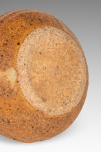 Load image into Gallery viewer, Set of Two (2) Miniature Vintage Ceramic Japanese Shigaraki Yaki Ikebana Flower Vases Vessels, Japan, c. 1960s-ABT Modern
