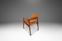 Load image into Gallery viewer, Set of Two ( 2 ) Model 132 Accent Chairs by Sigvard Bernadotte for France and Son France &amp; Daverkosen Sold by John Stuart, Denmark, c. 1953-ABT Modern

