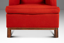 Load image into Gallery viewer, Set of Two ( 2 ) Neoclassical Lounge Chairs After the Casa Encantada by T.H. Robsjohn-Gibbings for Peterson Studios, USA, c. 1960s-ABT Modern
