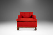 Load image into Gallery viewer, Set of Two ( 2 ) Neoclassical Lounge Chairs After the Casa Encantada by T.H. Robsjohn-Gibbings for Peterson Studios, USA, c. 1960s-ABT Modern

