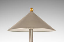 Load image into Gallery viewer, Set of Two ( 2 ) Postmodern Memphis Style Table Lamps by George Kovacs for Sonneman, USA, c. 1990s-ABT Modern
