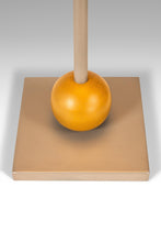 Load image into Gallery viewer, Set of Two ( 2 ) Postmodern Memphis Style Table Lamps by George Kovacs for Sonneman, USA, c. 1990s-ABT Modern
