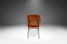 Load image into Gallery viewer, Set of Two (2) Restored Danish Modern &#39;Penguin&#39; Chairs by Ib Kofod-Larsen for Selig, Denmark, c. 1960&#39;s-ABT Modern
