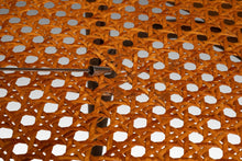 Load image into Gallery viewer, Single Patinaed Bentwood Prague Model 811 Side Chair by Josef Frank for Stendig w/ Original Cane Seat &amp; Back, Poland, c. 1960s-ABT Modern
