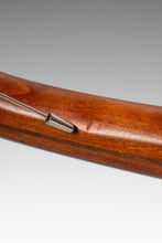 Load image into Gallery viewer, Studio Craft Sculptural Rocking Chair in Solid Cherry Wood Attributed to Hal Taylor after Sam Maloof and James Krenov, USA, c. 1980's-ABT Modern
