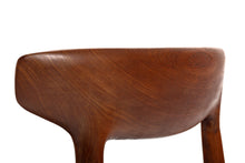 Load image into Gallery viewer, Teak Dining Chair by Harry Ostergaard for Randers Møbelfabrik-ABT Modern
