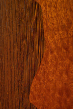 Load image into Gallery viewer, The &quot;Zion Narrows&quot; by Hudson River Inlay - Framed Wood Marquetry Art in Walnut, Maple &amp; Mytrlewood, USA, c. 1990&#39;s-ABT Modern
