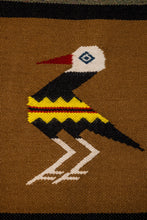 Load image into Gallery viewer, Vintage Native American Navajo South West Style Pictorial Rug Tapestry, USA, c. Mid 1900s-ABT Modern
