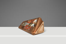 Load image into Gallery viewer, Mid-Century Post Modern Contemporary Studio Ceramic Vase / Vessel by Rosebud Designs, United Kingdom, c. 1980s
