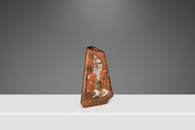 Load image into Gallery viewer, Mid-Century Post Modern Contemporary Studio Ceramic Vase / Vessel by Rosebud Designs, United Kingdom, c. 1980s
