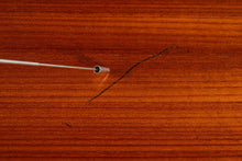 Load image into Gallery viewer, Danish Mid-Century Modern Expansion Dining Table Attributed to Johannes Andersen for Udlum Mobelfabrik in Teak, Denmark, c. 1960s
