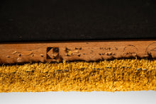 Load image into Gallery viewer, Bespoke Danish Modern Model No. 78 Ladderback Chair in Teak &amp; Bouclé by Niels Møller for J.L. Møllers Møbelfabrik, Denmark, c. 1960's

