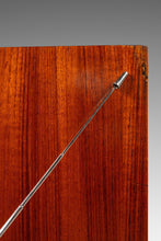 Load image into Gallery viewer, Danish Mid-Century Modern Credenza / Sideboard in Teak by E.W. Bach for Sejling Skabe, Denmark, c. 1960s
