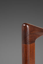 Load image into Gallery viewer, Set of Two (2) Danish Kandidaten Three-Seater Sofas in Knoll Bouclé by Ib Kofod-Larsen for Olof Person, Sweden, c. 1962
