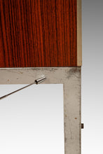 Load image into Gallery viewer, MCM Record Media Console Model MC30 in Rosewood by Jacob Jensen for Bang &amp; Olufsen, Denmark, c. 1970's
