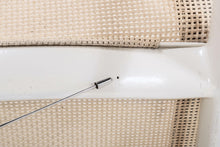 Load image into Gallery viewer, Mid-Century Modern Outdoor / Patio Armless Lounge Chair by Richard Schultz for Knoll, USA, c. 1966
