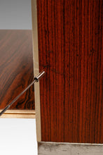 Load image into Gallery viewer, MCM Record Media Console Model MC30 in Rosewood by Jacob Jensen for Bang &amp; Olufsen, Denmark, c. 1970's
