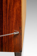 Load image into Gallery viewer, Restored Danish Modern Cabinet / Buffet / Credenza by Carlo Jensen for Hundevad and Co., Denmark, c. 1960s
