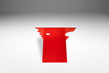 Load image into Gallery viewer, Postmodern Abstract "PAC" (Playful Accent Chair) by Mark Leblanc for Leblanc Studios, USA, c. 2026
