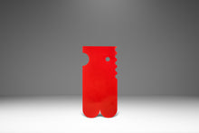 Load image into Gallery viewer, Postmodern Abstract "PAC" (Playful Accent Chair) by Mark Leblanc for Leblanc Studios, USA, c. 2026

