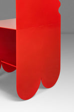 Load image into Gallery viewer, Postmodern Abstract "PAC" (Playful Accent Chair) by Mark Leblanc for Leblanc Studios, USA, c. 2026

