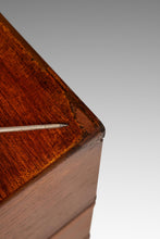 Load image into Gallery viewer, Danish Mid-Century Modern Flip-Top Executive Desk in Teak by Peter Løvig Nielsen, Denmark, c. 1960s
