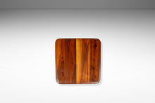 Load image into Gallery viewer, Rare Mid-Century Modern Side Table / End Table in Solid Walnut by John Keal for Brown Saltman, USA, c. 1960s
